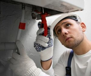 About Water Heater Repair LLC Hesston, PA
